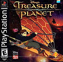 Treasure Planet