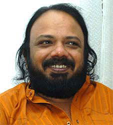 Ambazhathil Karunakaran Lohithadas