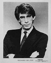 Richard Belzer pictures and photos