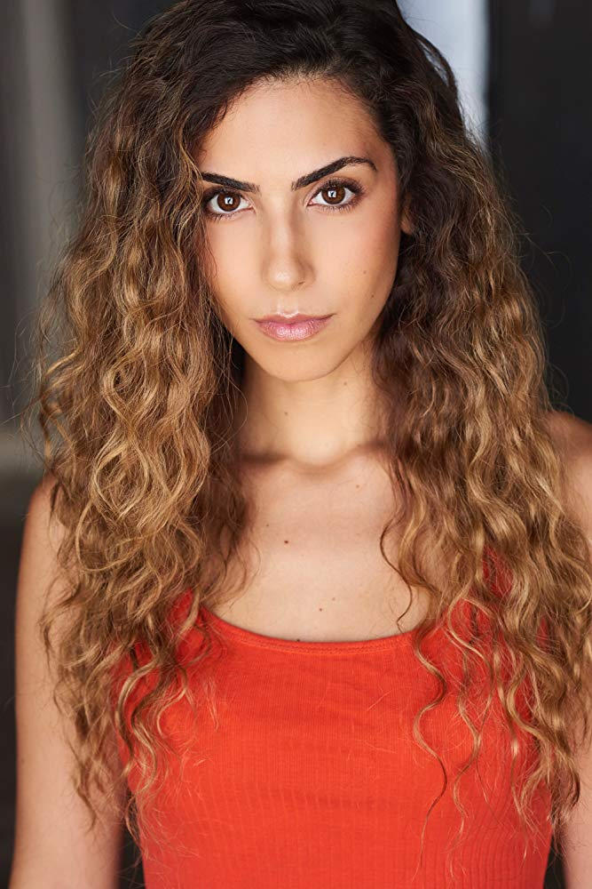 Mariana Brassaroto