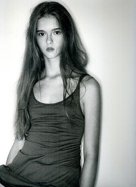 Lize Vishnyakova