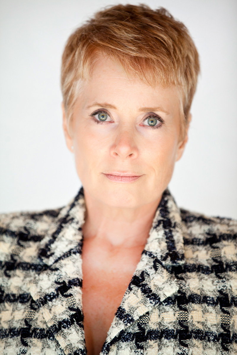 Linda Smith