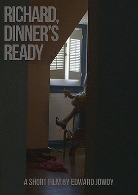 Richard, Dinner's Ready (2013)