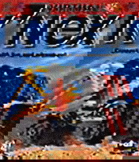 Virtual K'Nex (Windows CD-ROM)