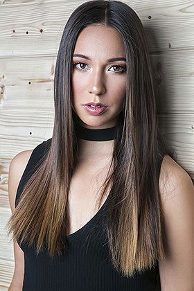 Elizabeth Frances