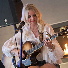 Britnee Kellogg pictures and photos