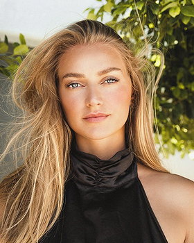 Aylin Bahr