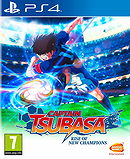 Captain Tsubasa: Rise of New Champions