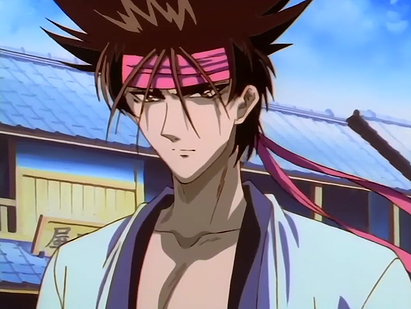 Sagara Sanosuke