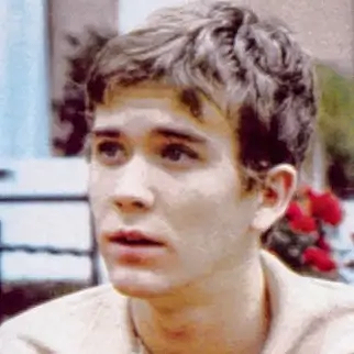 Conrad Jarrett
