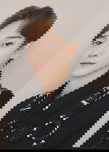 Chen (Exo)