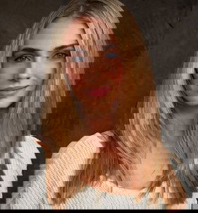 Lauren Smith model
