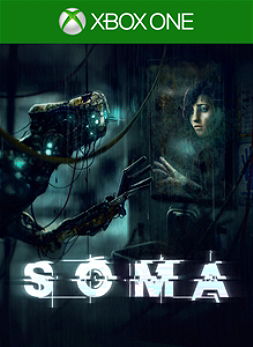 SOMA