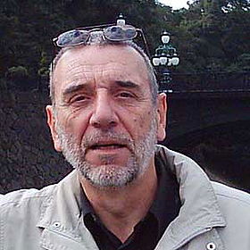 Andrés Pazos