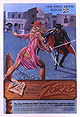 The Erotic Adventures of Zorro