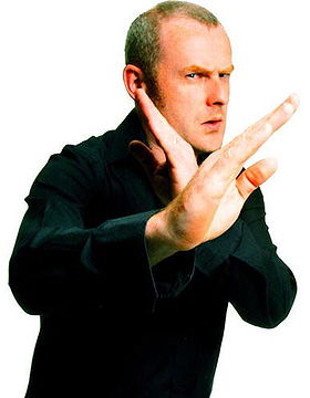 Colin Murphy