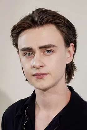 Jaeden Lieberher