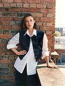 Keira Knightley