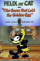 The Goose That Laid the Golden Egg