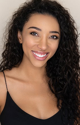 Sydney Hamm