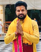 Ritesh Pandey