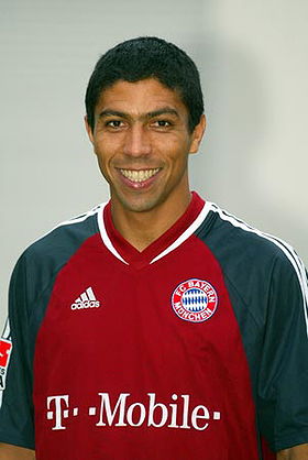 Giovane Elber