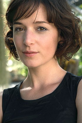 Julie Durand