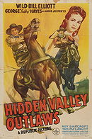 Hidden Valley Outlaws