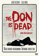 The Don is Dead