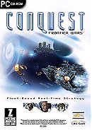Conquest: Frontier Wars