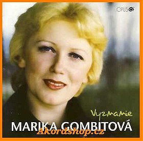 Marika Gombitová