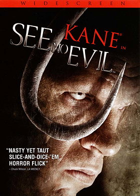 See No Evil (Widescreen Edition)