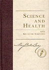 Science and Health With Key to The Scriptures