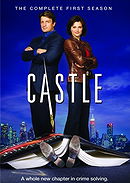 Castle: Season 1