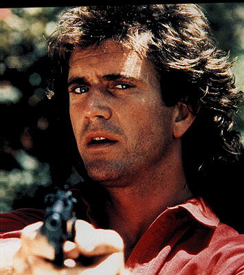Martin Riggs