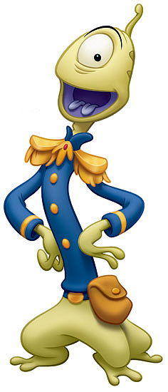 Pleakley