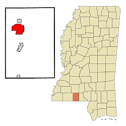 McComb