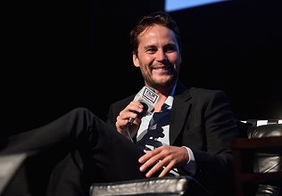 Taylor Kitsch pictures and photos