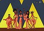 The Muses (Hercules)