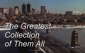 Banacek: The Greatest Collection of Them All (1973)