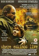 Where Eskimos Live                                  (2002)