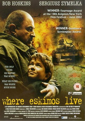 Where Eskimos Live                                  (2002)