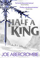 Half a King (Shattered Sea)