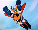 Great Sky Demon Dragon Gaiking