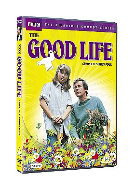 The Good Life: Complete Series 4