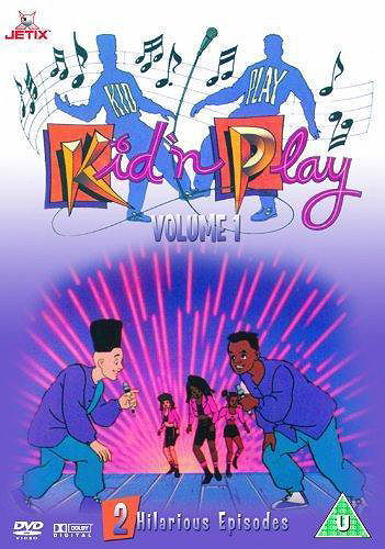 Kid 'n Play (TV series)