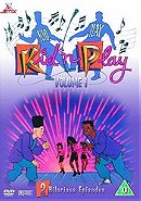 Kid 'n Play (TV series)