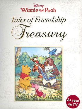 Tales of Friendship with Winnie the Pooh