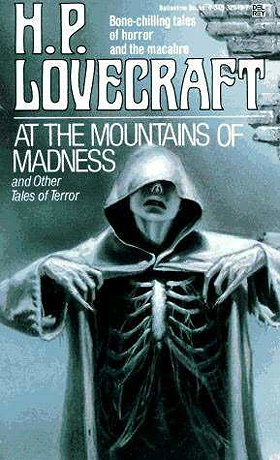At the Mountains of Madness: And Other Tales of Terror