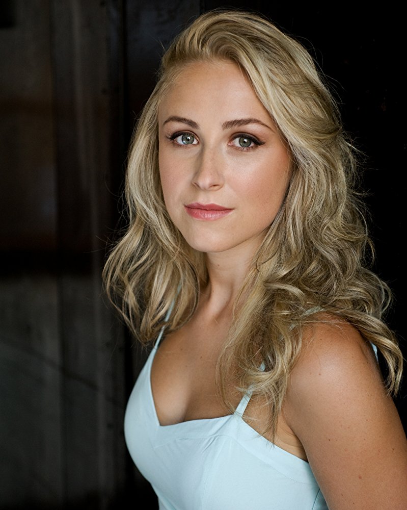Paige Locke